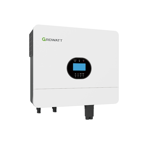 Growatt 6kW Hybrid Inverter